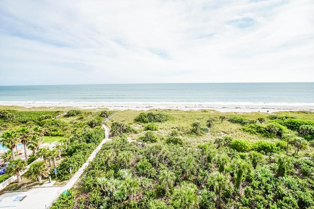 Discovery Resort Cocoa Beach